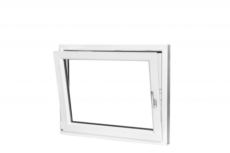 Fenster aus Kunststoff - Anderhalden AG